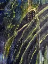 Explosion of Colors: Abstraction by Bozena Jastrzebska