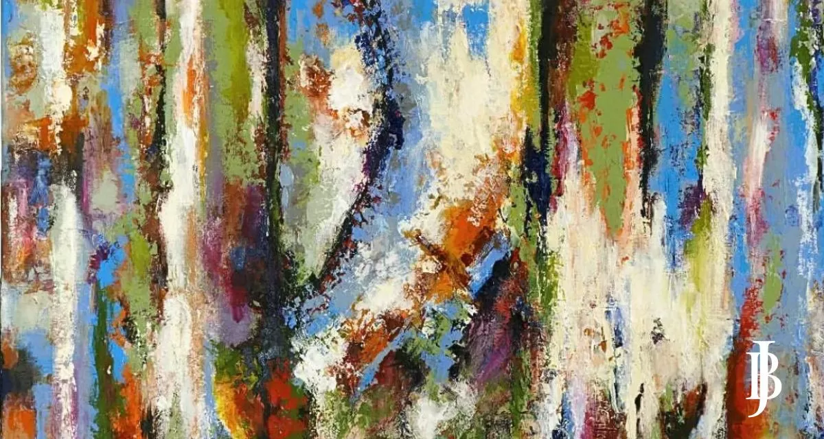 Monat Gallery "Meraki"