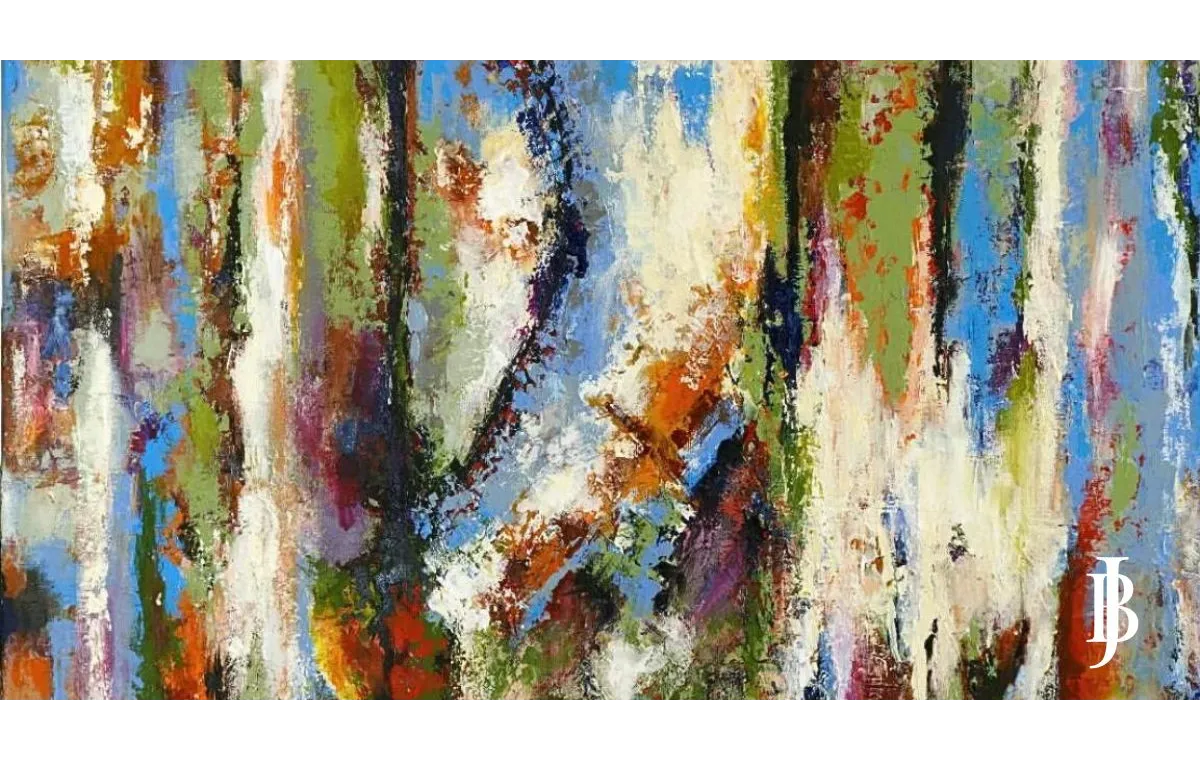 Monat Gallery "Meraki"