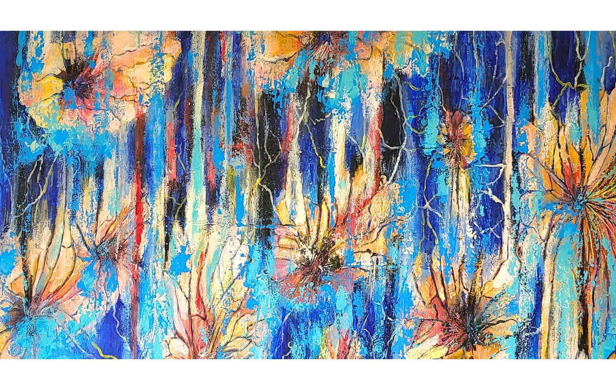 MEAN Exhibition in Barcelona – "Everything is connected" and "Flour Butterfly" at Artio Gallery