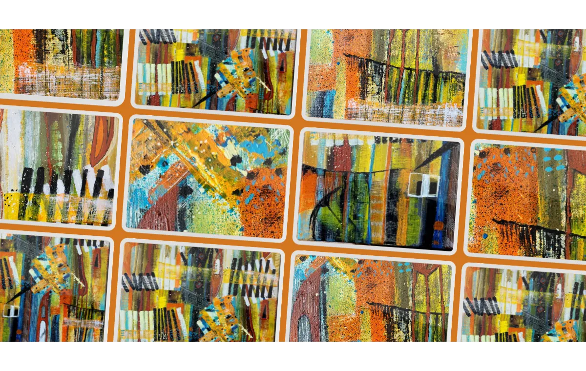 Autumn: A Season of Magic and Artistic Inspiration